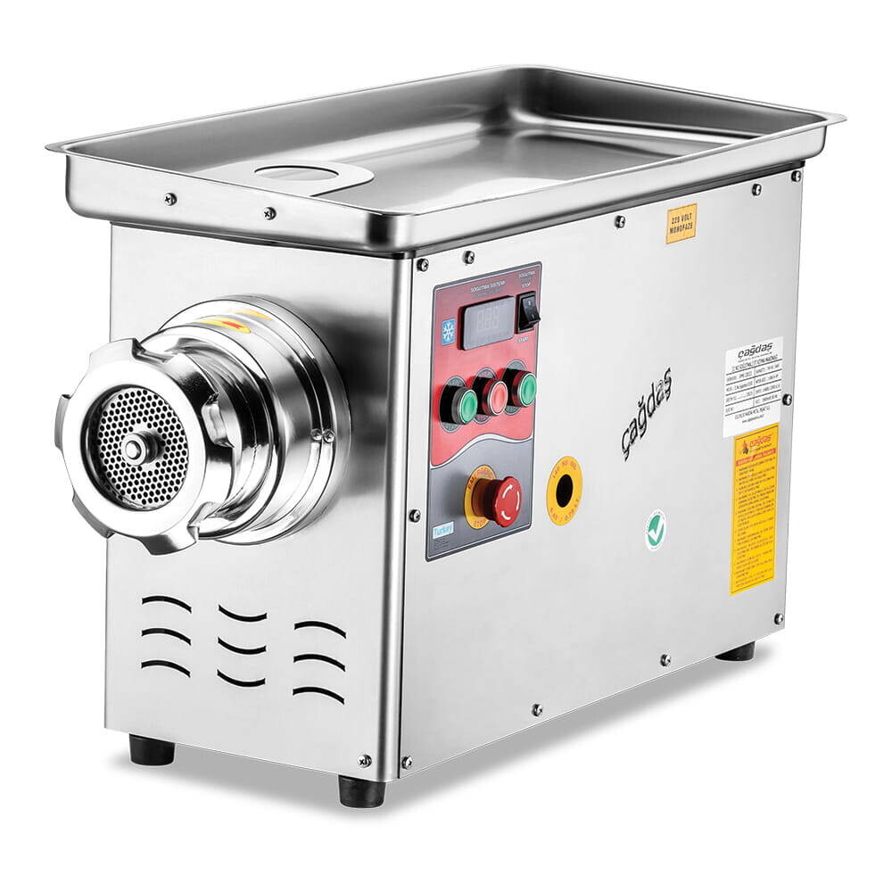 Hangi Kıyma Makinesi Size Uygun?