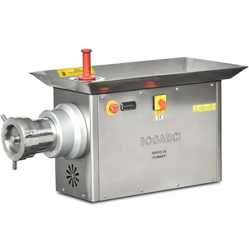 Soğutmalı Kıyma Makinesi Nedir? Kimler İçin Gerekli?