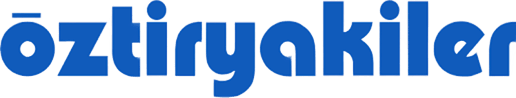 Öztiryakiler - logo