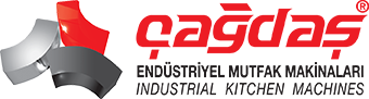 Çağdaş Endüstriyel - logo