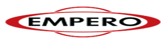 Empero - logo