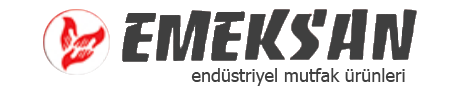 Emeksan - logo