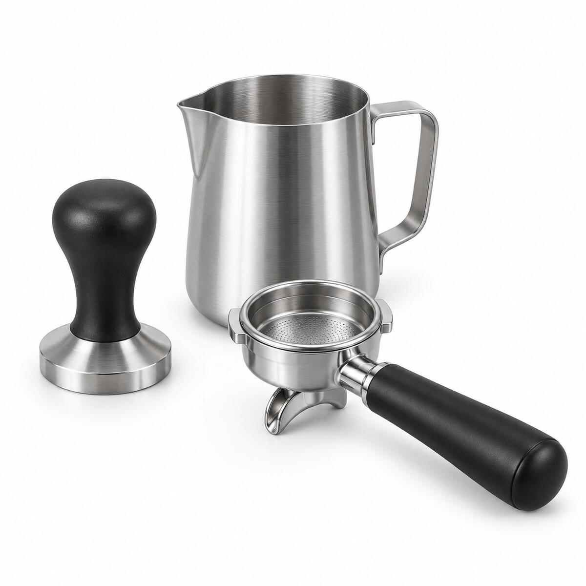 Barista Ekipmanları