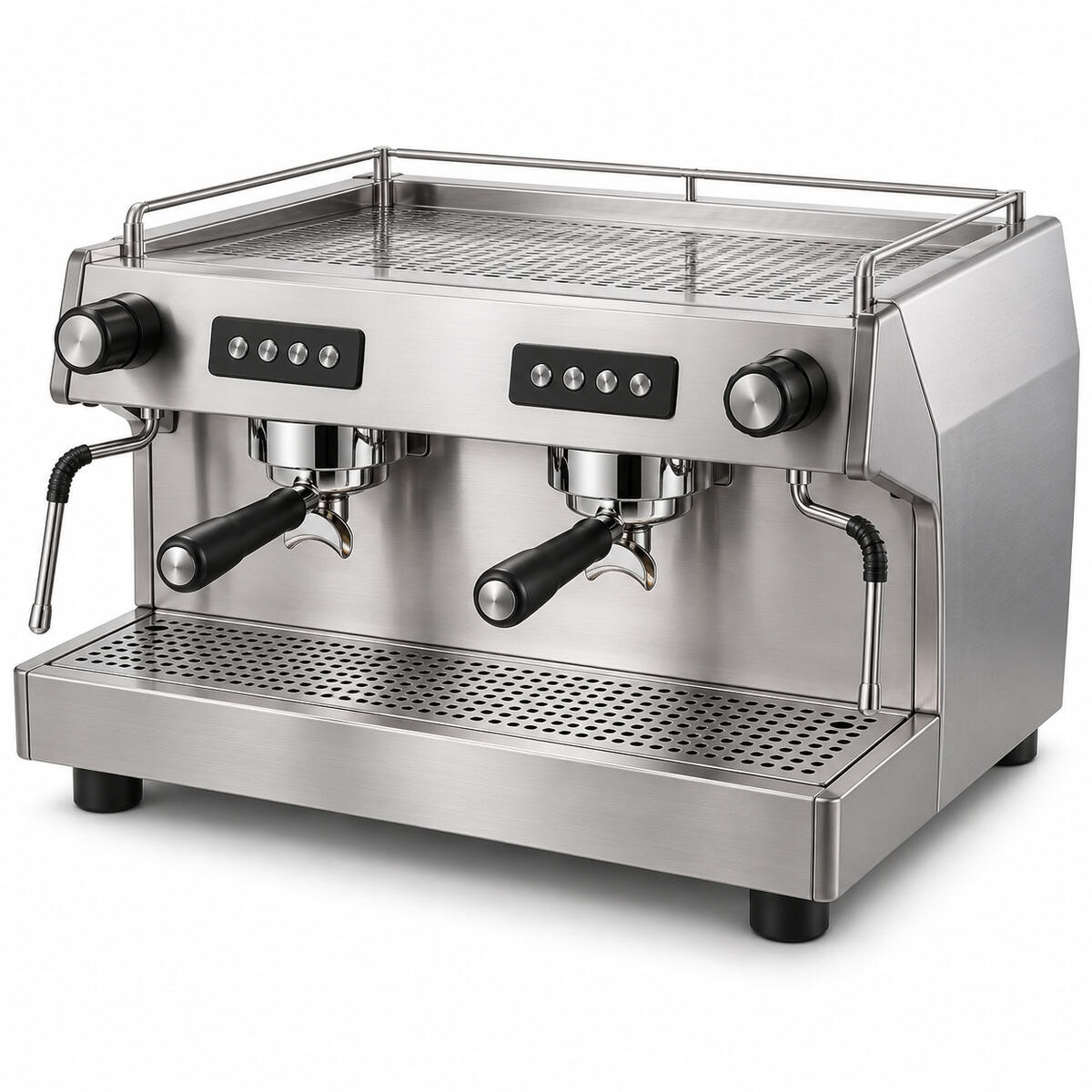 Espresso Kahve Makineleri