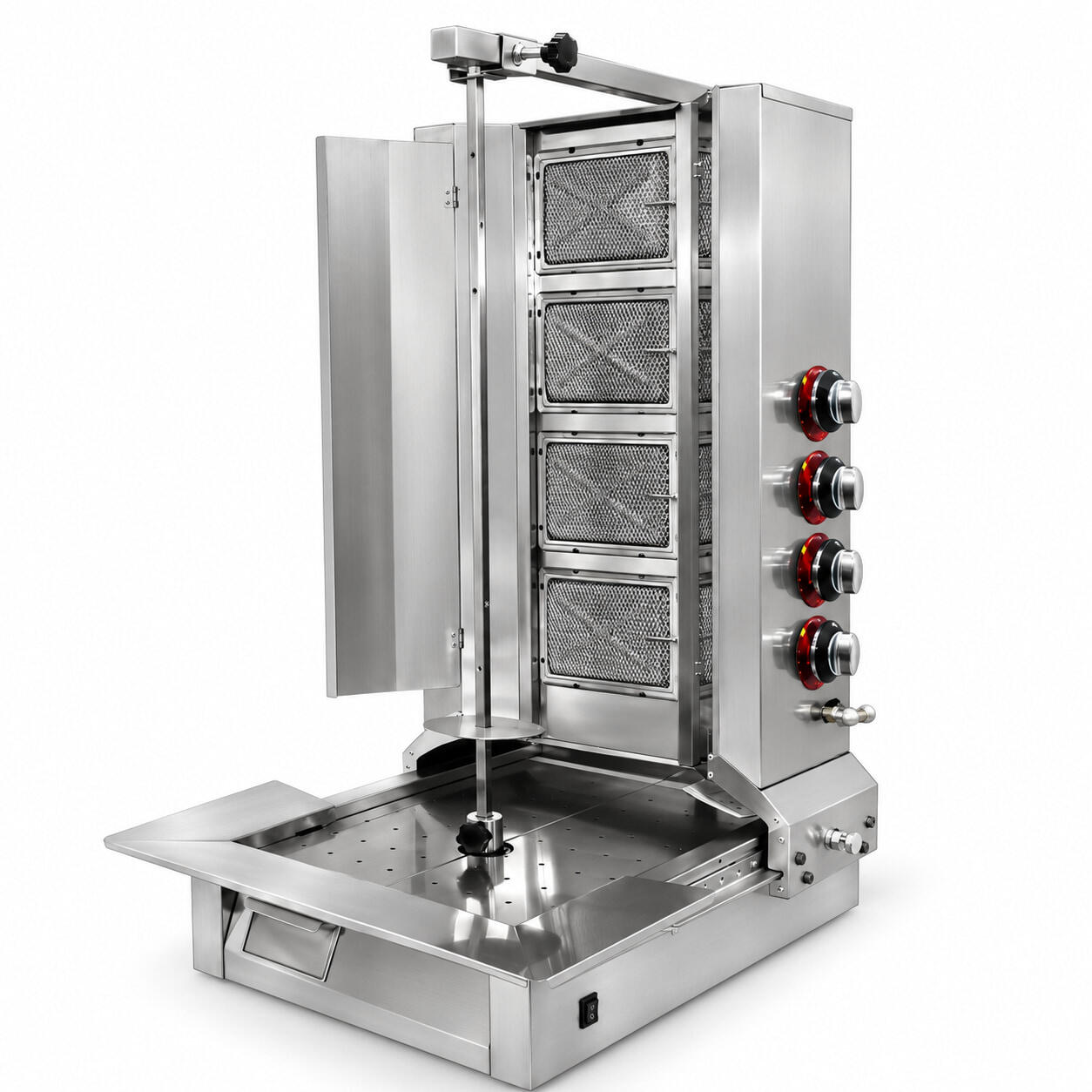 Döner Makineleri