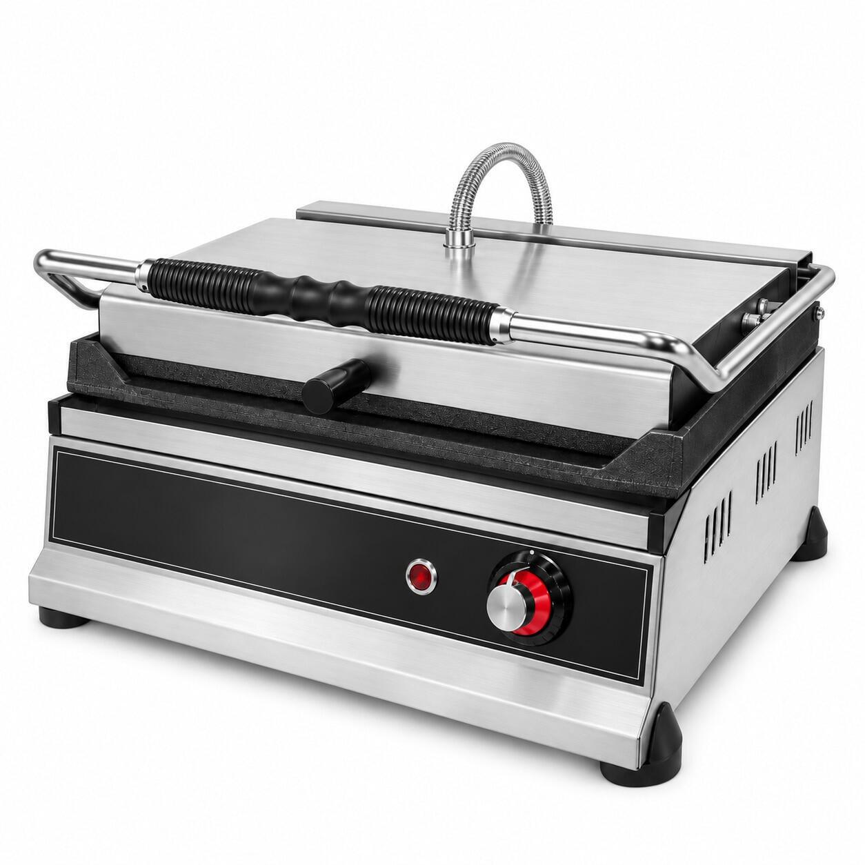 Tost Makineleri