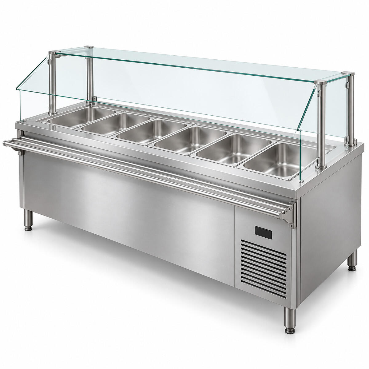 Saladbar