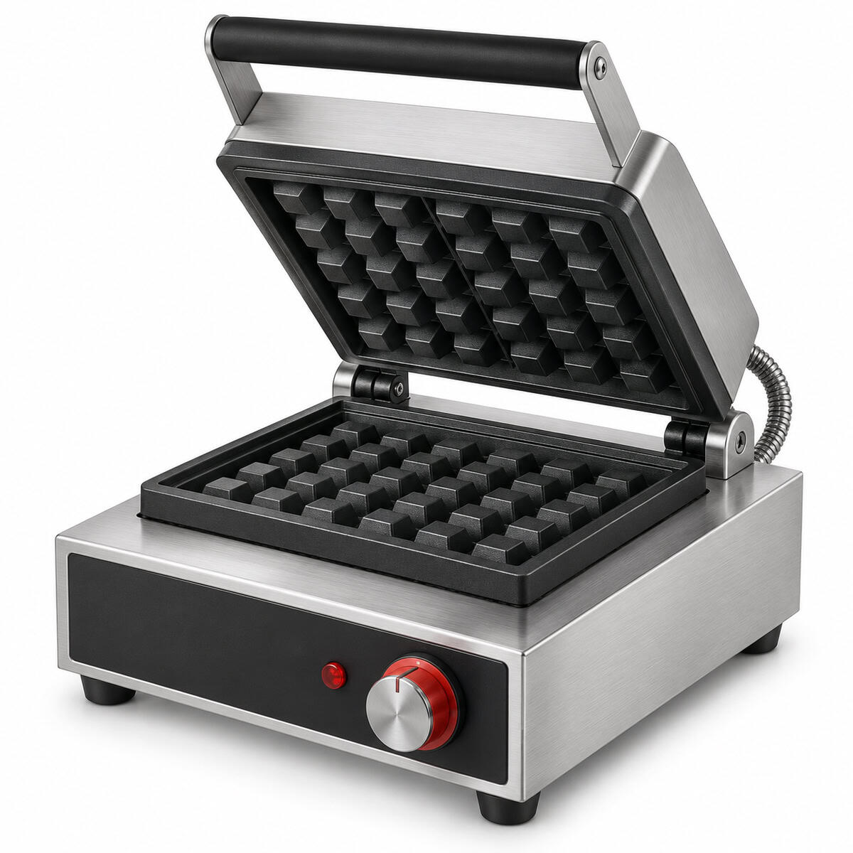 Waffle Makineleri