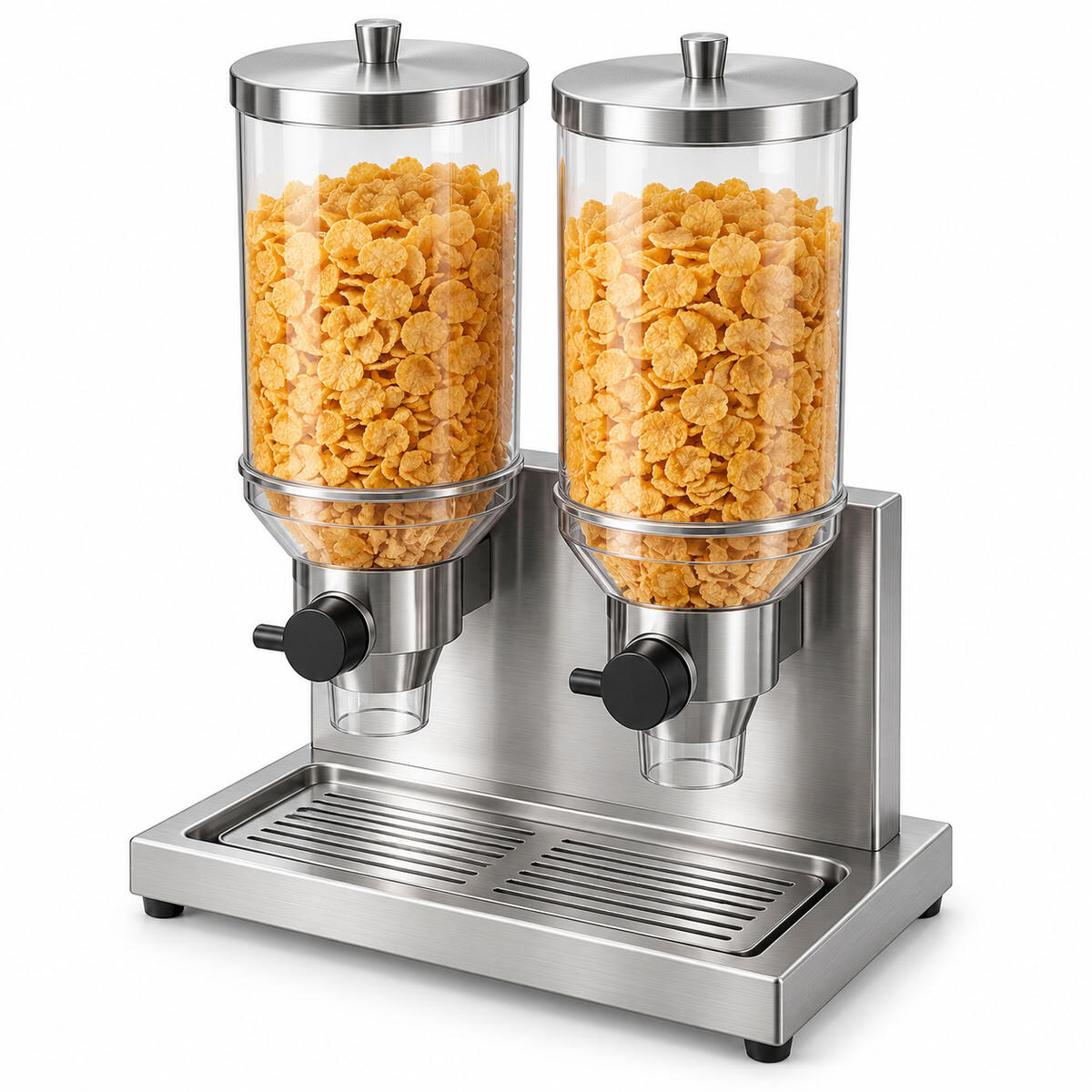 Cornflakes Dispanserleri