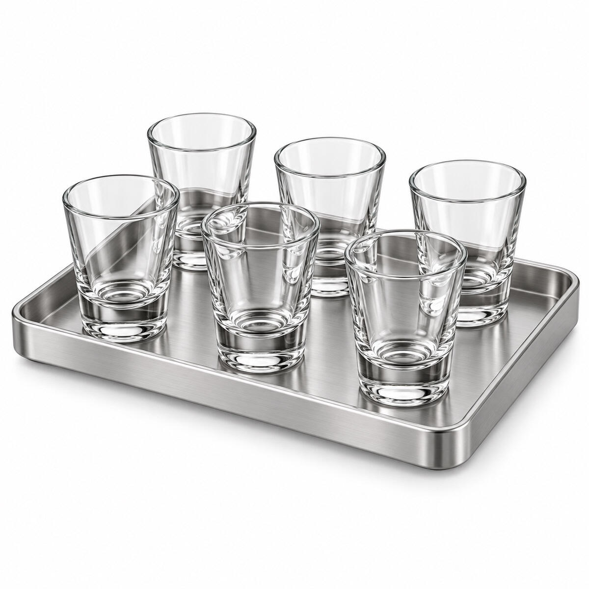 Shot Servis Ürünleri