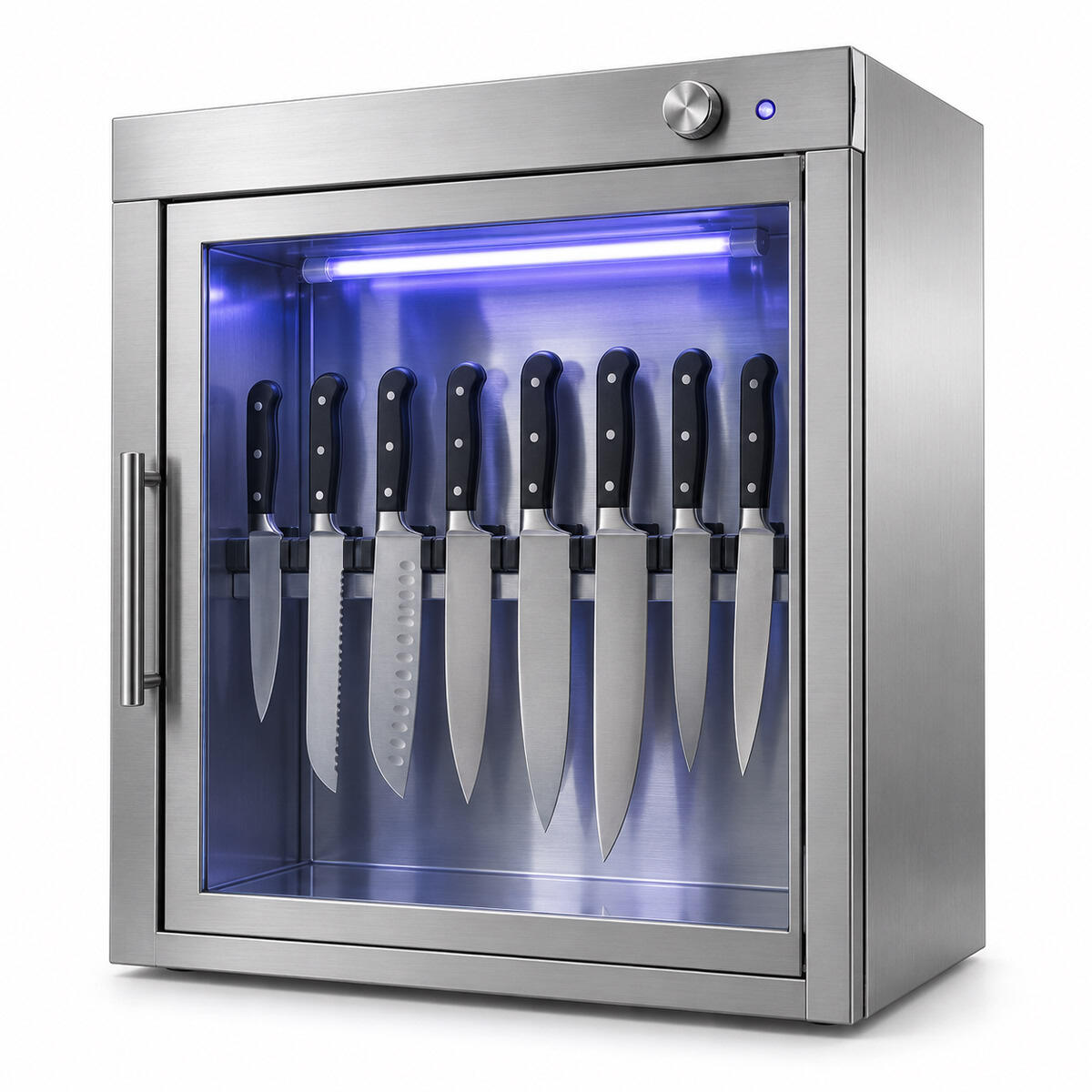 Sterilizatörler
