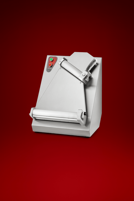 Hamur Açma Makinaları