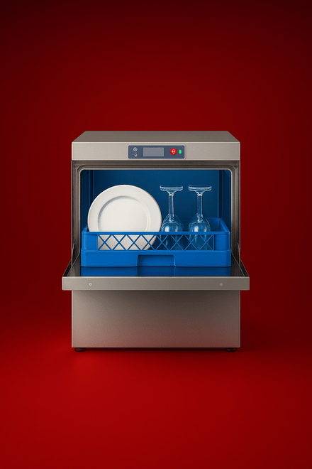 Bulaşık Makineleri